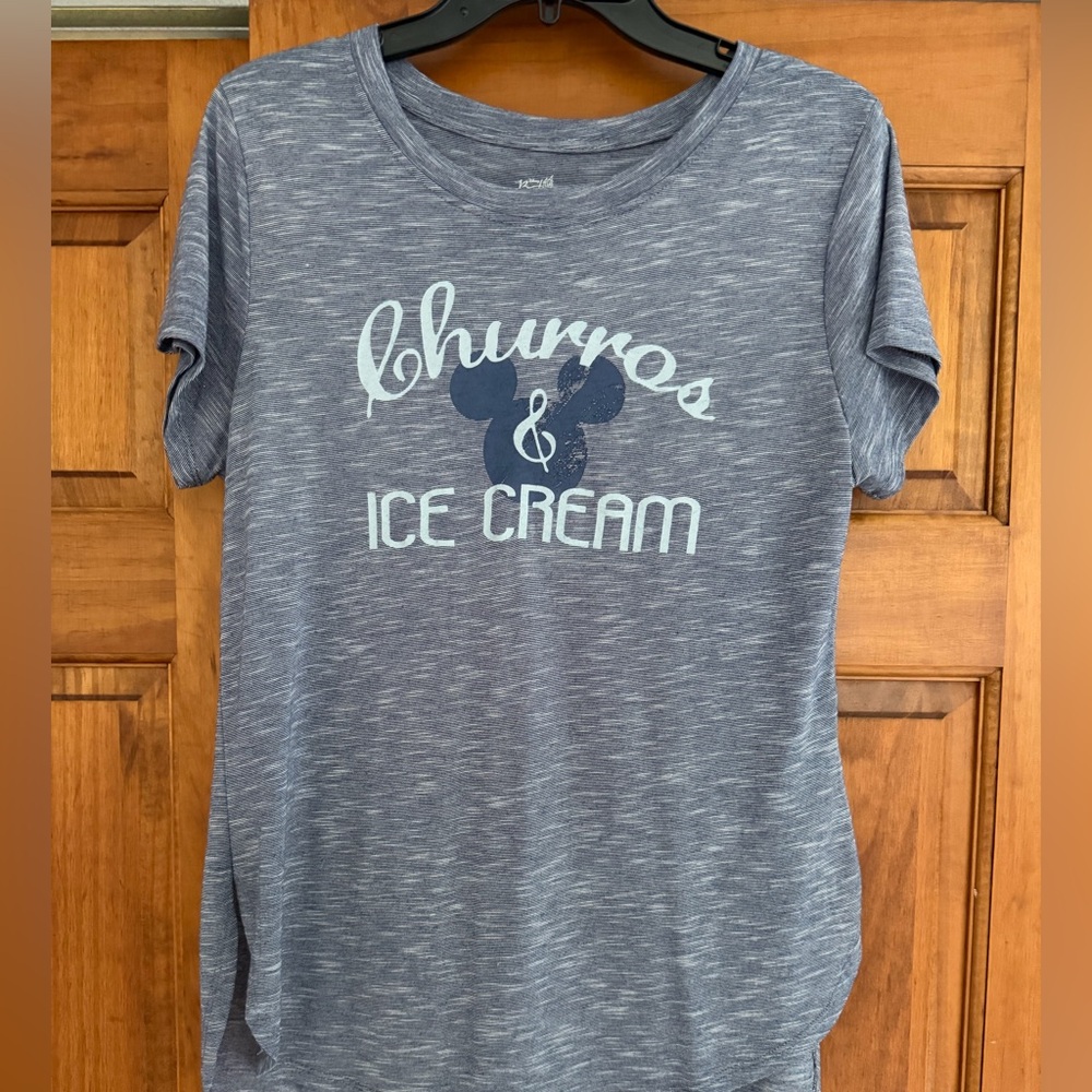 Disney Parks Tshirt